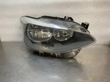 Laden Sie das Bild in den Galerie-Viewer, Frontscheinwerfer BMW 1 F21 F20 7229672-07 Rechts Scheinwerfer Headlight SCH3339958285ij