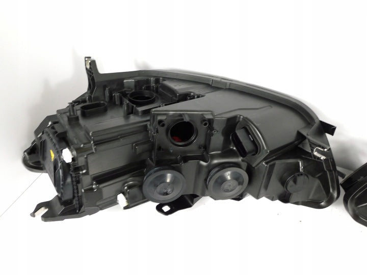 Frontscheinwerfer Audi A6 C7 4G0941005E Xenon Ein Satz Scheinwerfer Headlight SCH7799806883mn
