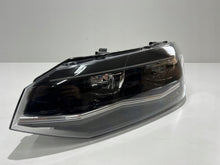 Laden Sie das Bild in den Galerie-Viewer, Frontscheinwerfer VW Polo 2G1941035F LED Links Scheinwerfer Headlight SCH1702896758hq