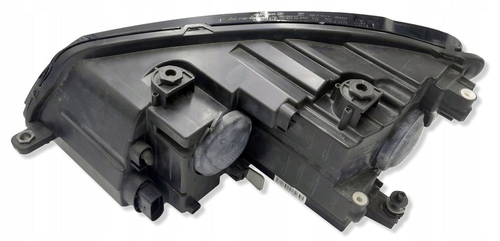 Frontscheinwerfer VW Touran 1T1941006H Rechts Scheinwerfer Headlight SCH8237720782ib