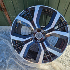 1x Alufelge 20 Zoll 32134525 Polestar 2 Rim Wheel FEL9418613887is