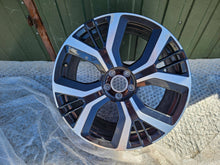 Load image into Gallery viewer, 1x Alufelge 20 Zoll 32134525 Polestar 2 Rim Wheel FEL9418613887is