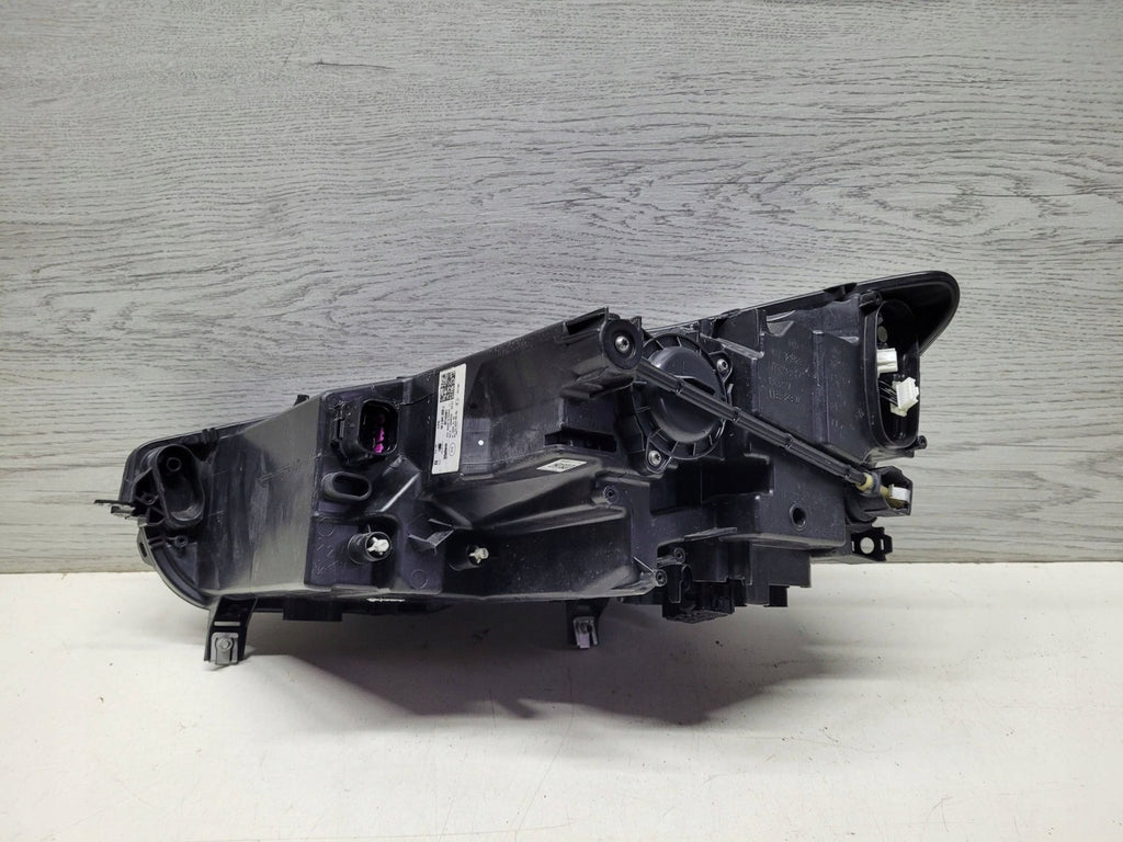 Frontscheinwerfer Seat Tarraco 5FJ941008J Rechts Scheinwerfer Headlight SCH4188532058mm