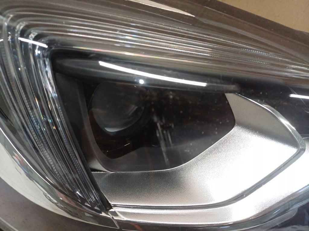 Frontscheinwerfer Opel Astra K 39055746 LED Rechts Scheinwerfer Headlight SCH7462148493fe