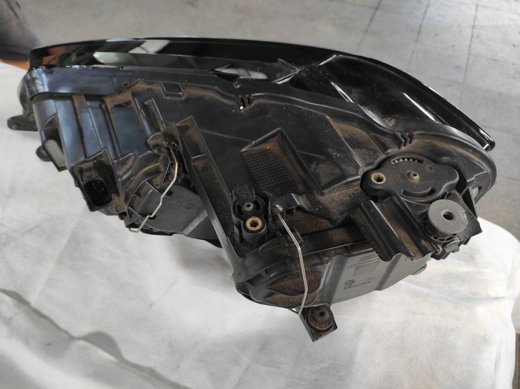 Frontscheinwerfer VW Golf V I Jetta 517941006 Rechts Scheinwerfer Headlight SCH5715105363vp