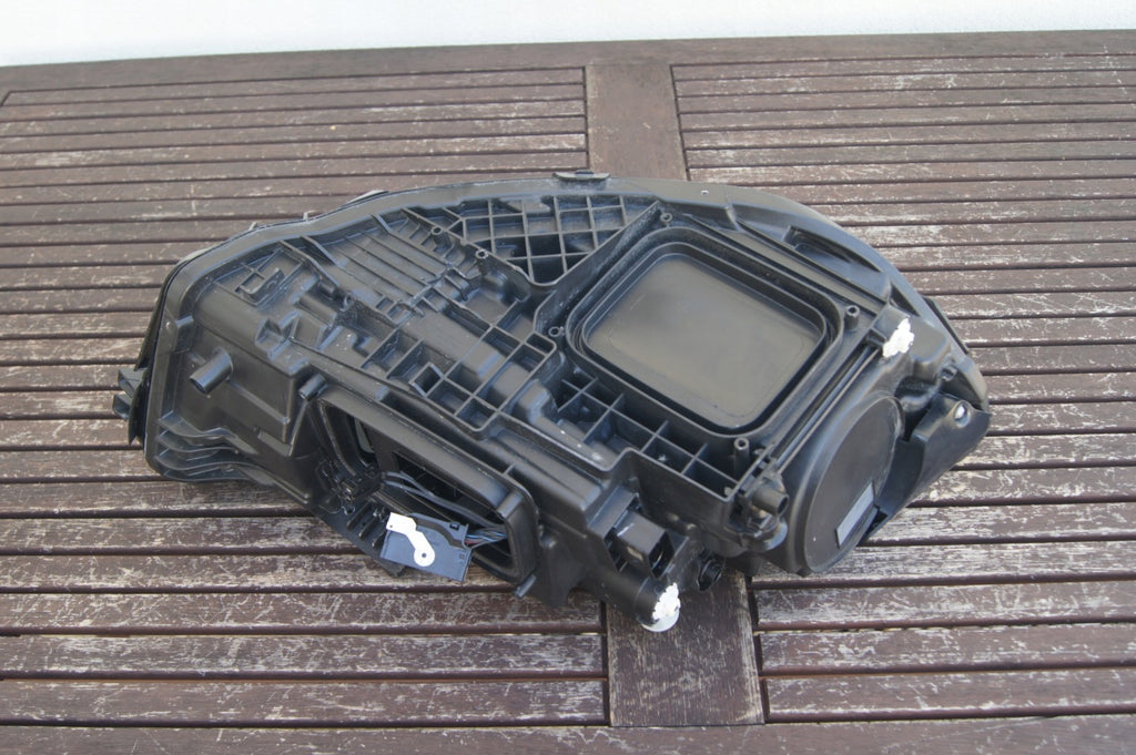 Frontscheinwerfer Mercedes-Benz A1779063705 Links Scheinwerfer Headlight SCH4499236833wb