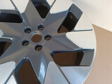 Load image into Gallery viewer, 1x Alufelge 20 Zoll 8.0" 5x112 45ET R2KC1007D1A Ford Rim Wheel FEL1260129307mj