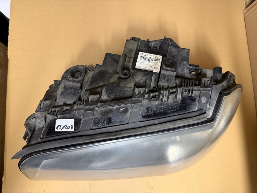 Frontscheinwerfer BMW X3 E83 7162191-05 Links Scheinwerfer Headlight SCH4033092752wr