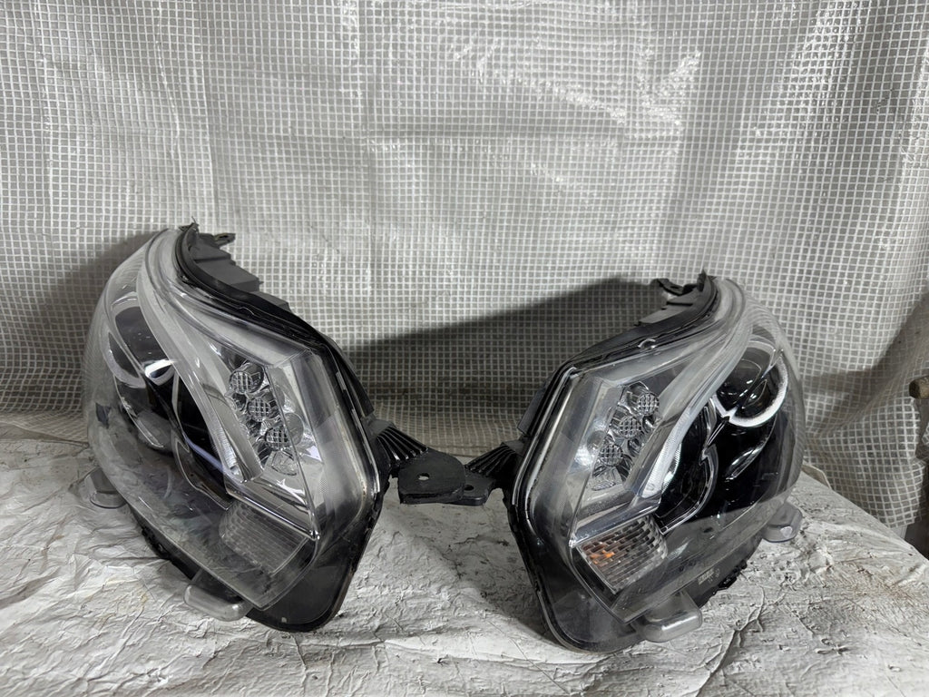 Frontscheinwerfer Toyota Proace 00197192-10 00197191-10 Xenon Rechts oder Links