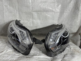 Frontscheinwerfer Toyota Proace 00197192-10 00197191-10 Xenon Rechts oder Links