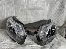 Load image into Gallery viewer, Frontscheinwerfer Toyota Proace 00197192-10 00197191-10 Xenon Ein Satz Headlight SCH3516845943sh