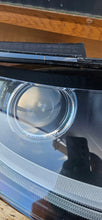 Laden Sie das Bild in den Galerie-Viewer, Frontscheinwerfer Land Rover Range I Evoque GJ32-13W029EA Xenon Links Headlight SCH3712542789qu