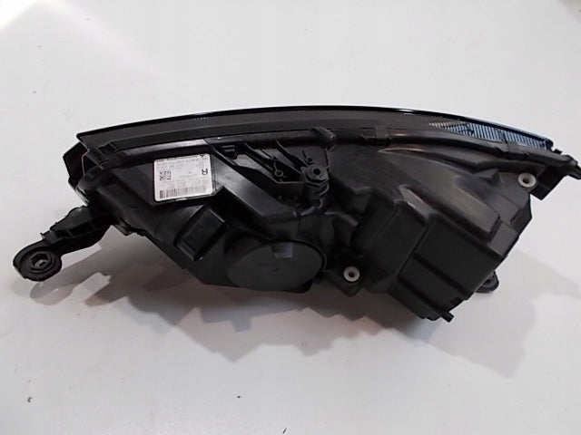 Frontscheinwerfer Skoda Fabia III 6V1941016 LED Rechts Scheinwerfer Headlight SCH5656431737bq