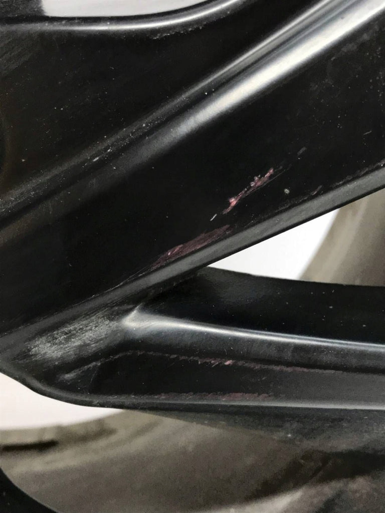 1x Alufelge 18 Zoll T7A18075A Honda Hrv Hr-V Rim Wheel