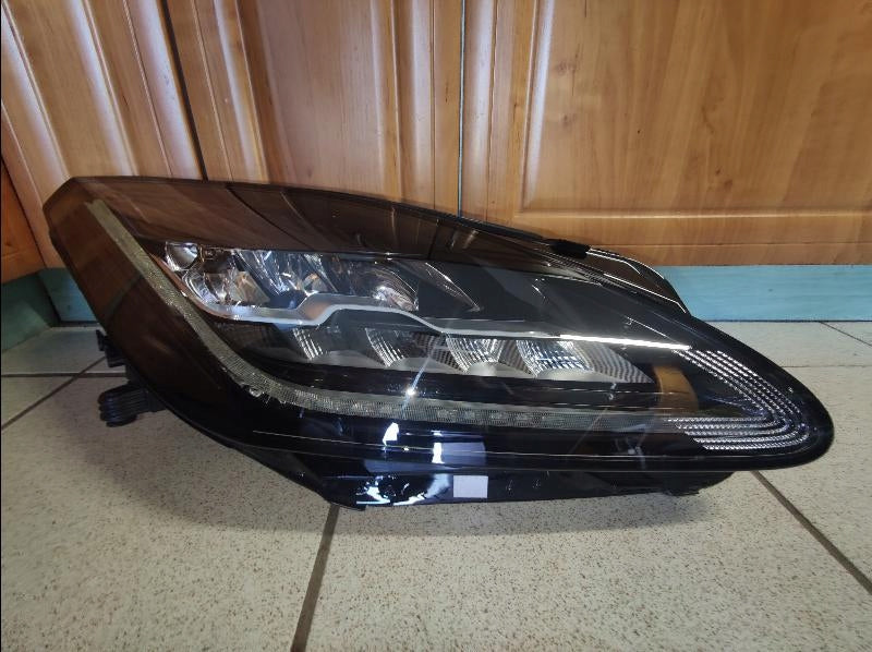 Frontscheinwerfer Jaguar E-Pace J9C3-13W029-DC Full LED Rechts Headlight SCH4878722880qv