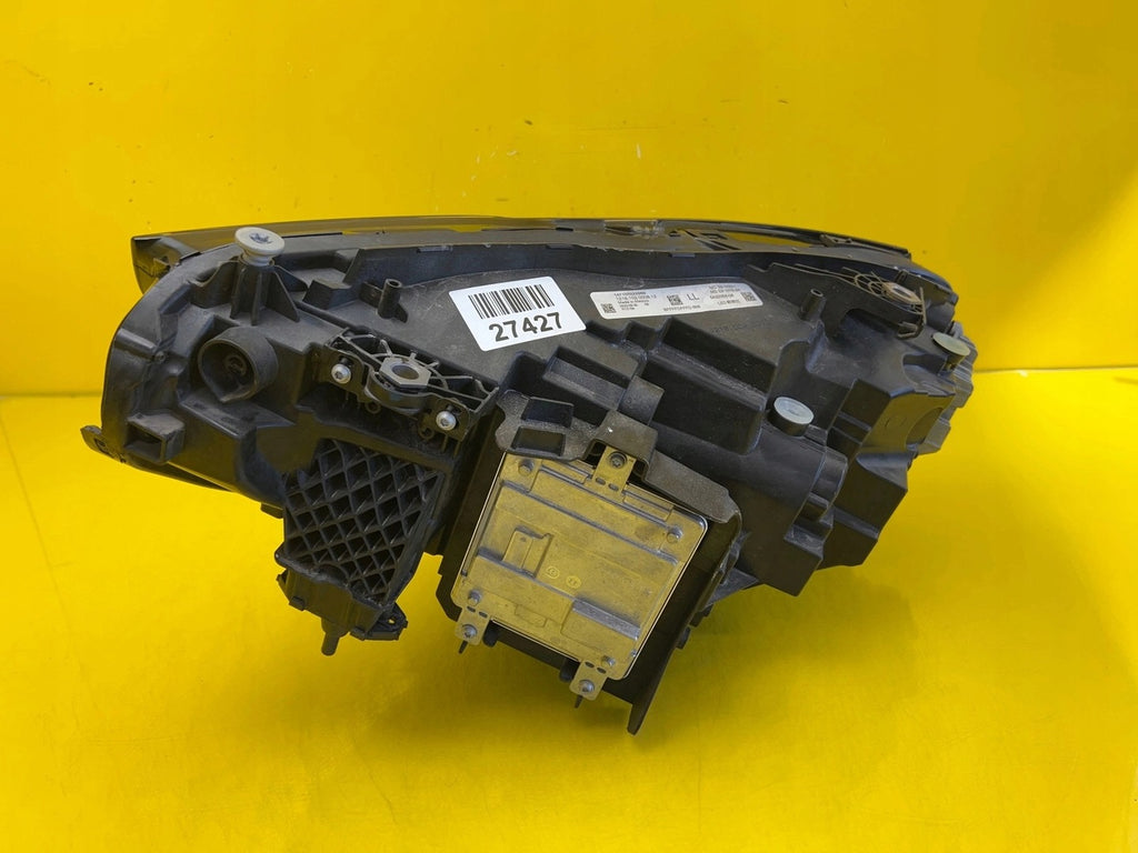 Frontscheinwerfer BMW 2 G42 5A320E6-08 LED Rechts Scheinwerfer Headlight SCH7215344310wy
