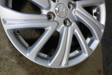 Laden Sie das Bild in den Galerie-Viewer, 1x Alufelge 16 Zoll 80S5660 Suzuki Swift Iii Rim Wheel FEL8546608154fk