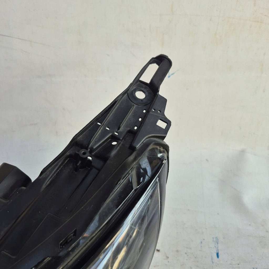 Frontscheinwerfer Renault Kangoo III 260608525R Links Scheinwerfer Headlight SCH6267195531ps