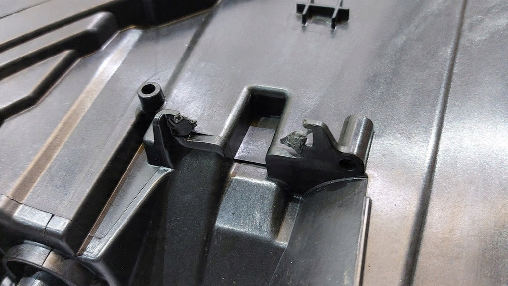 Frontscheinwerfer Seat Ateca 1EX014891 LED Links Scheinwerfer Headlight