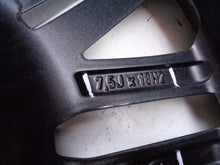 Load image into Gallery viewer, 1x Alufelge 19 Zoll 8.0" 5x112 45ET 52910-J7500 Kia Rim Wheel FEL7169237218hc