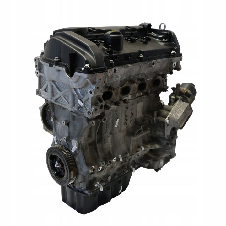 Motor Mini R56 R60 N18B16A 1.6 184PS 79TKm Benzin Engine Unkomplett MOT7376340368gy
