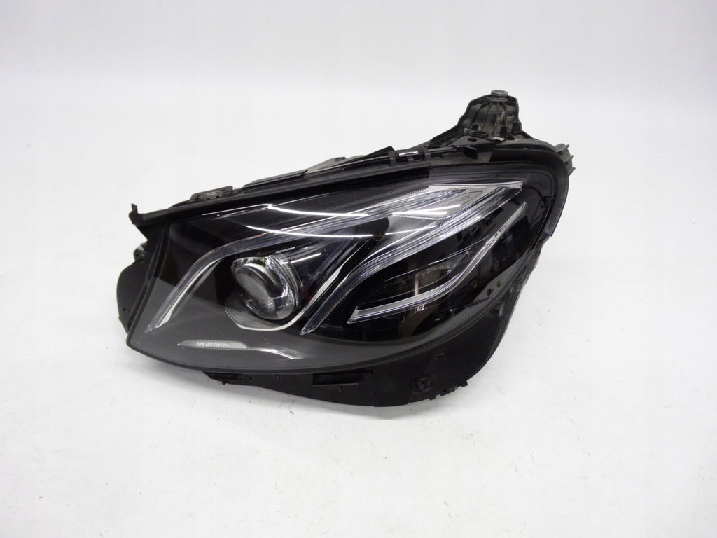 Frontscheinwerfer Mercedes-Benz W213 A2139066504 LED Links Headlight SCH1530132028ag