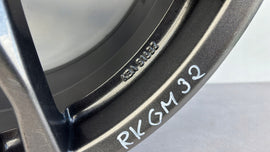 1x Alufelge 17 Zoll 7.0