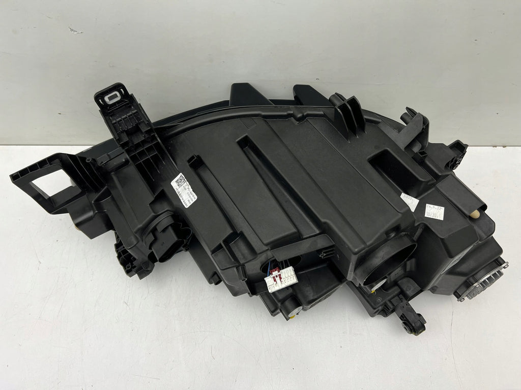 Frontscheinwerfer VW Id.4 11B941005A LED Links Scheinwerfer Headlight SCH5081871995zy