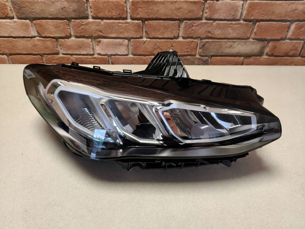 Frontscheinwerfer BMW 2 Active Tourer U06 5A42244-10 Rechts Headlight SCH6450765106xd