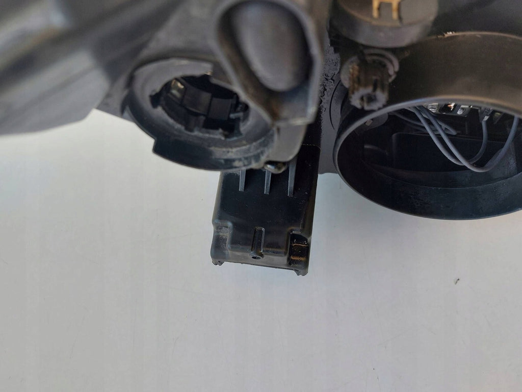 Frontscheinwerfer Skoda Fabia III 6V1941015C Links Scheinwerfer Headlight