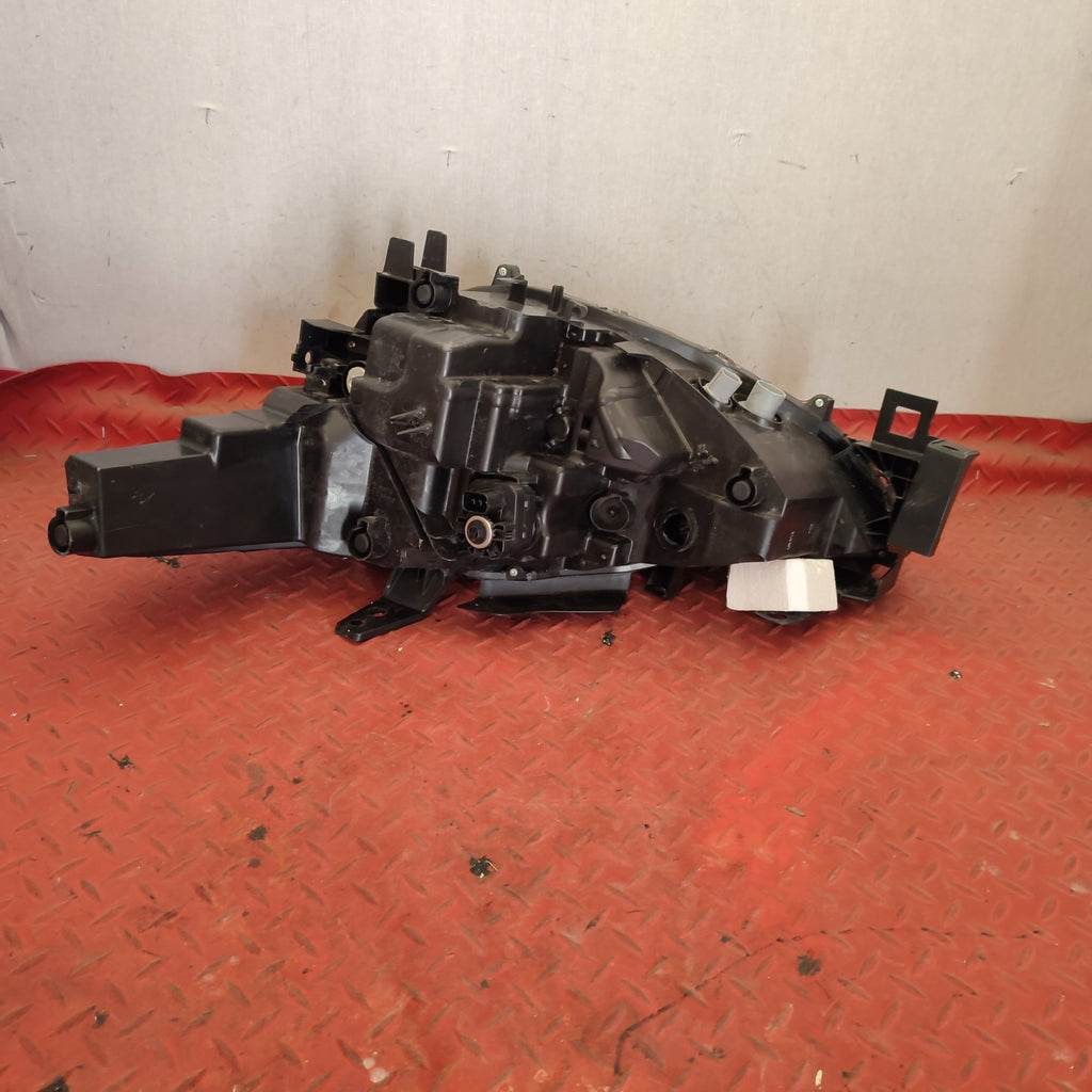 Frontscheinwerfer Mazda Cx5 KB8P51030K LED Rechts Scheinwerfer Headlight SCH6641639357sr
