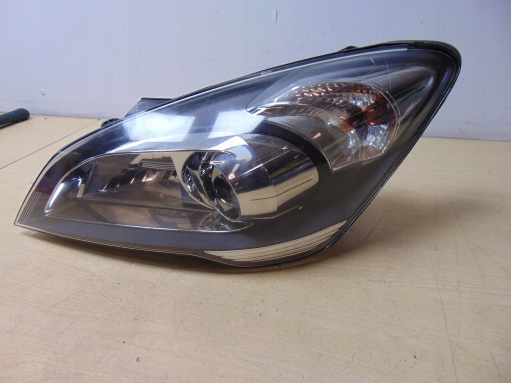 Frontscheinwerfer Kia Ceed 92101-1H Links Scheinwerfer Headlight