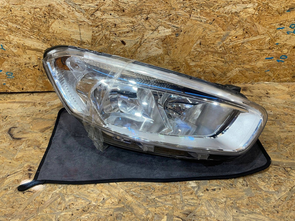 Frontscheinwerfer Ford Transit Tourneo Courier JT76-13W029-AD Rechts Headlight