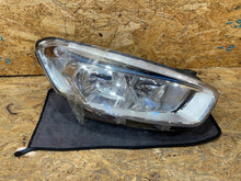 Laden Sie das Bild in den Galerie-Viewer, Frontscheinwerfer Ford Transit Tourneo Courier JT76-13W029-AD Rechts Headlight