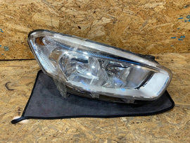 Frontscheinwerfer Ford Transit Tourneo Courier JT76-13W029-AD Rechts Headlight