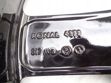 Load image into Gallery viewer, 1x Alufelge 18 Zoll 7.5" 5x112 Schwarz A1774013200 Mercedes-Benz W177 Rim Wheel FEL6818194424pf