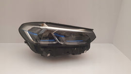 Frontscheinwerfer BMW X3 G01 F97 G02 5A29218-06 Laser Rechts Headlight SCH4656699948nj