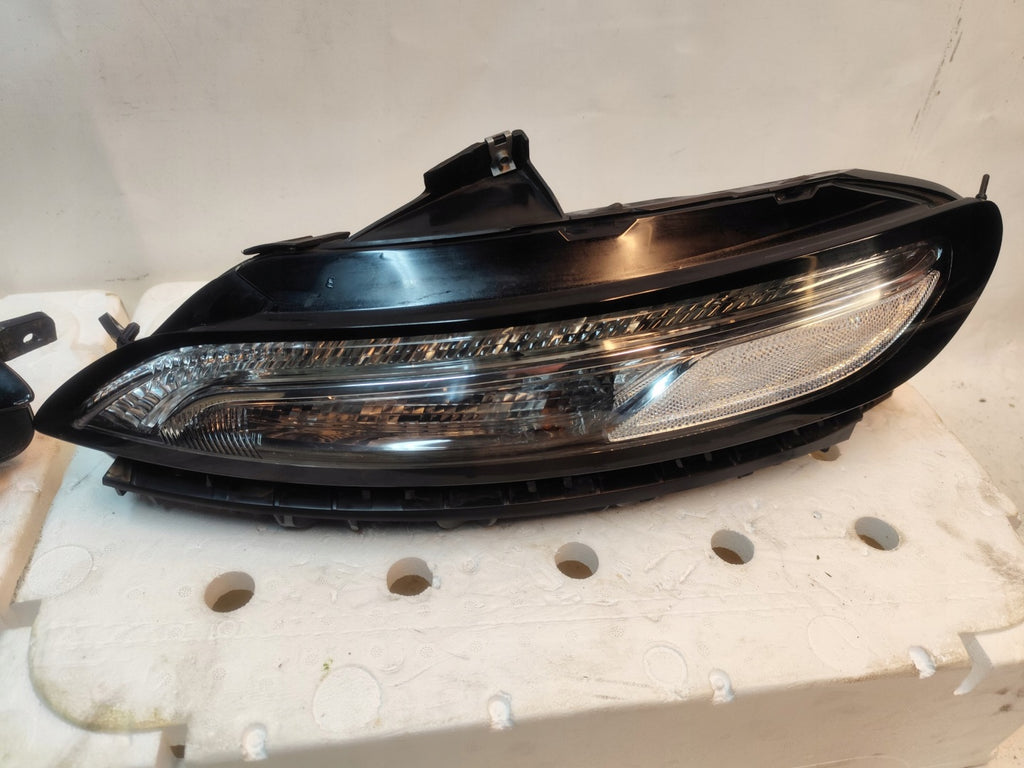 Frontscheinwerfer Jeep Cherokee Kl 68157104 Ein Stück (Rechts oder Links) SCH3908311326sy