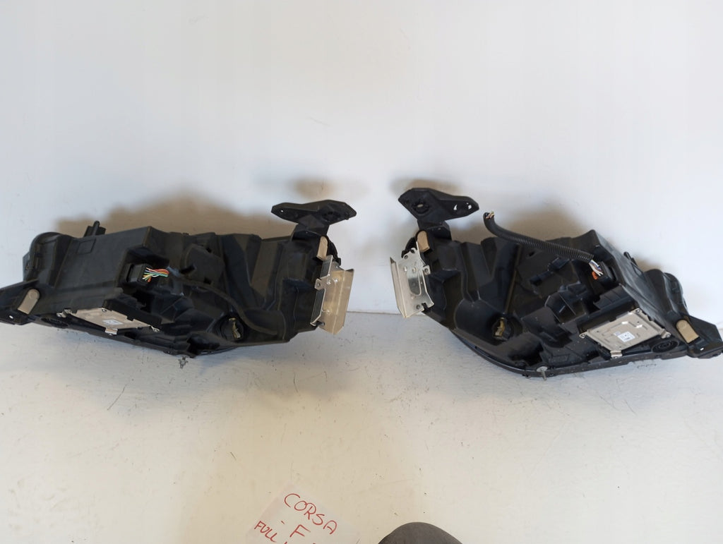 Frontscheinwerfer Opel Corsa F 9868999680 Full LED Links Scheinwerfer Headlight SCH3468966915cq
