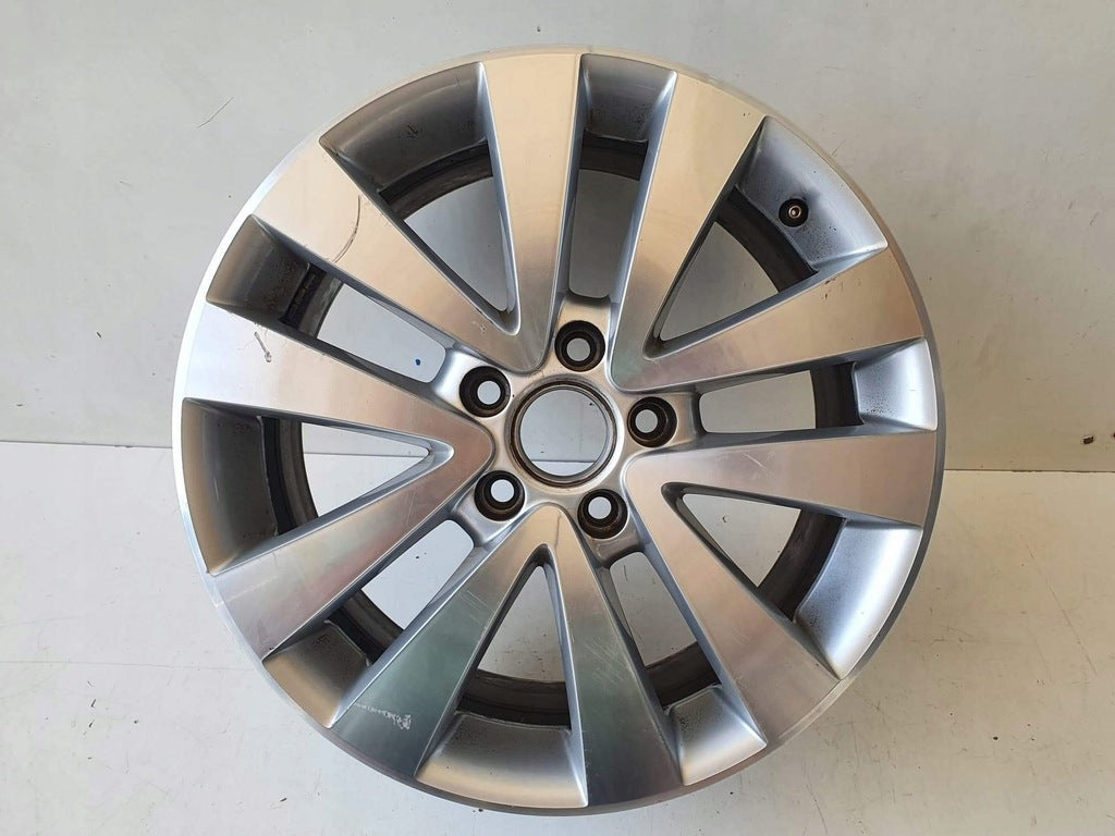 1x Alufelge 17 Zoll 7.0" 5x112 5K0601025 VW Golf Vi Rim Wheel FEL7221521787gq