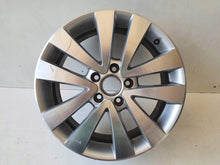Laden Sie das Bild in den Galerie-Viewer, 1x Alufelge 17 Zoll 7.0" 5x112 5K0601025 VW Golf Vi Rim Wheel FEL7221521787gq