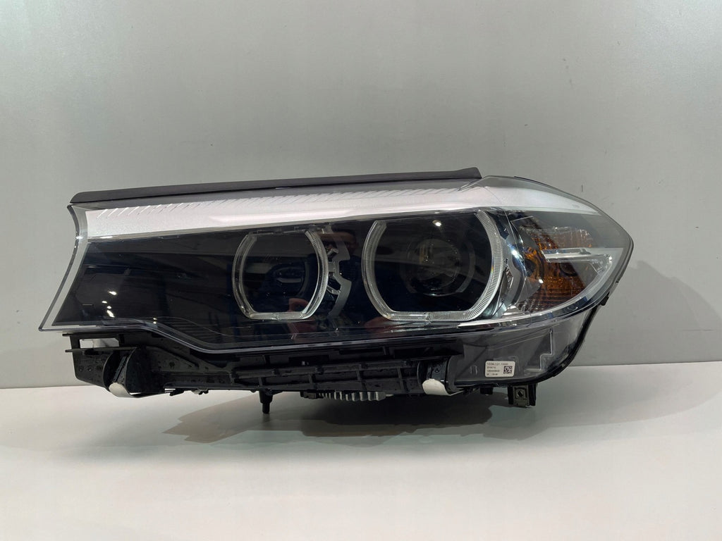 Frontscheinwerfer BMW 5 G31 G30 8499111-03 LED Links Scheinwerfer Headlight SCH5762131162as