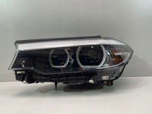 Laden Sie das Bild in den Galerie-Viewer, Frontscheinwerfer BMW 5 G31 G30 8499111-03 LED Links Scheinwerfer Headlight SCH5762131162as