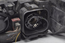 Laden Sie das Bild in den Galerie-Viewer, Frontscheinwerfer Opel Zafira A 301116272 Rechts Scheinwerfer Headlight