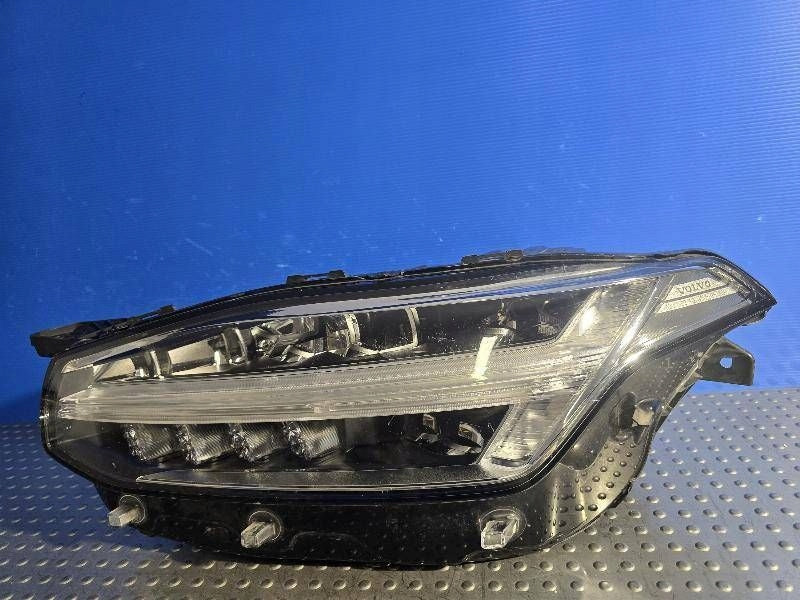 Frontscheinwerfer Volvo Xc90 II 31655157 Full LED Links Scheinwerfer Headlight