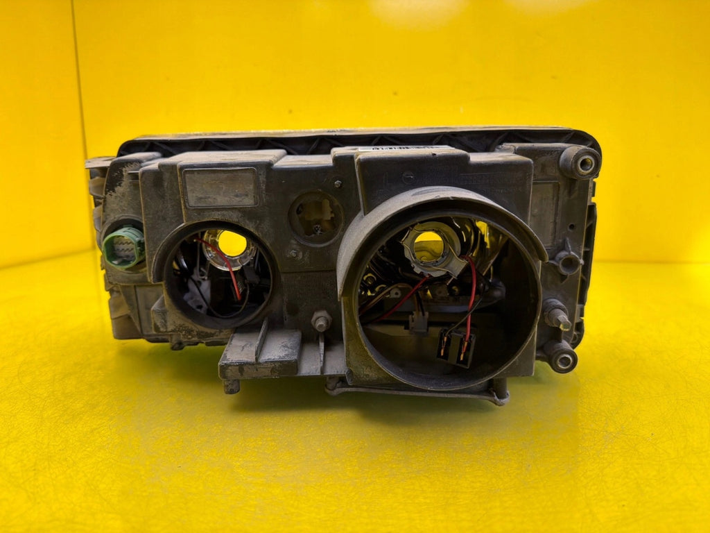Frontscheinwerfer Iveco I Xenon Rechts Scheinwerfer Headlight SCH7797516380oj