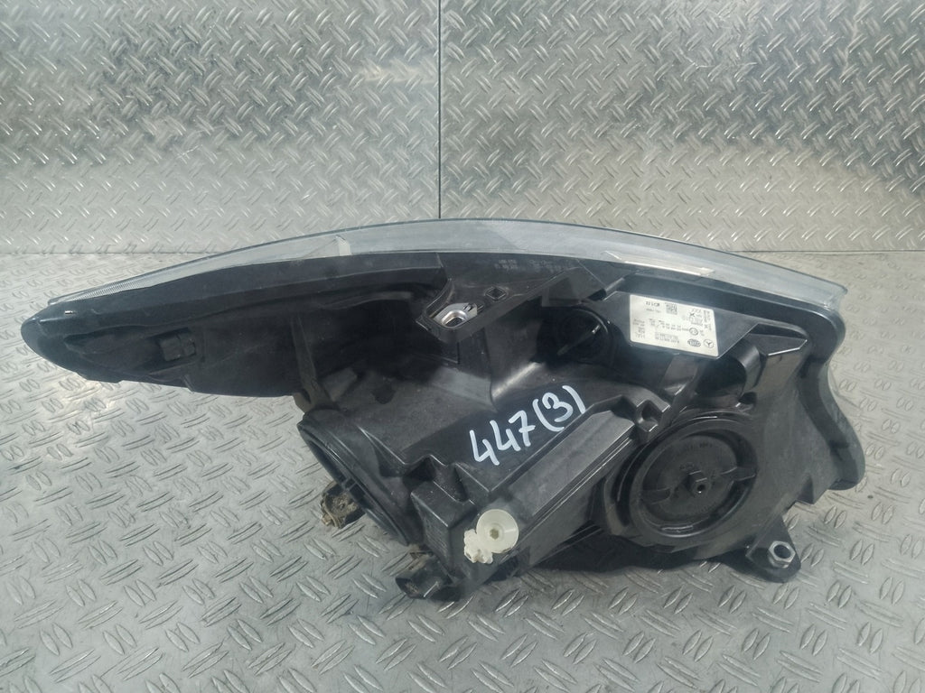 Frontscheinwerfer Mercedes-Benz Vito A4479067700 Links Scheinwerfer Headlight