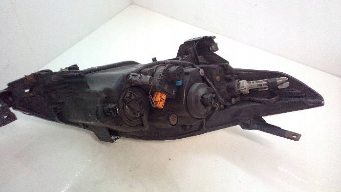 Frontscheinwerfer Mazda 5 Links Scheinwerfer Headlight