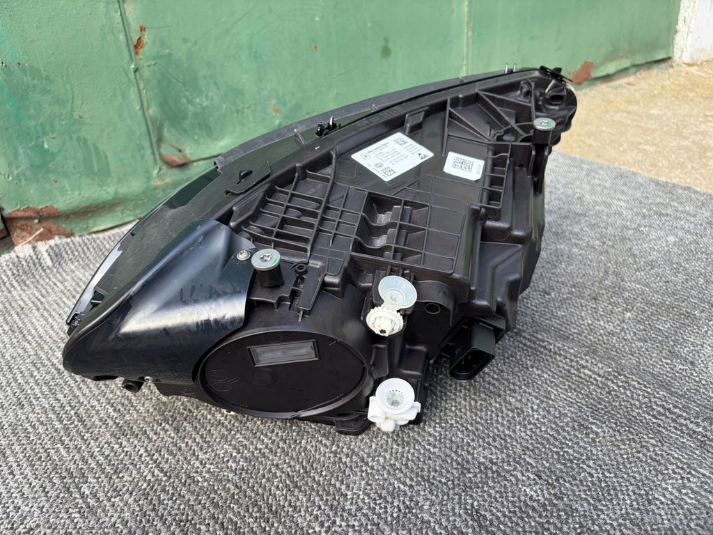 Frontscheinwerfer Mercedes-Benz W177 A1779062106 Links Scheinwerfer Headlight SCH9351094576tm