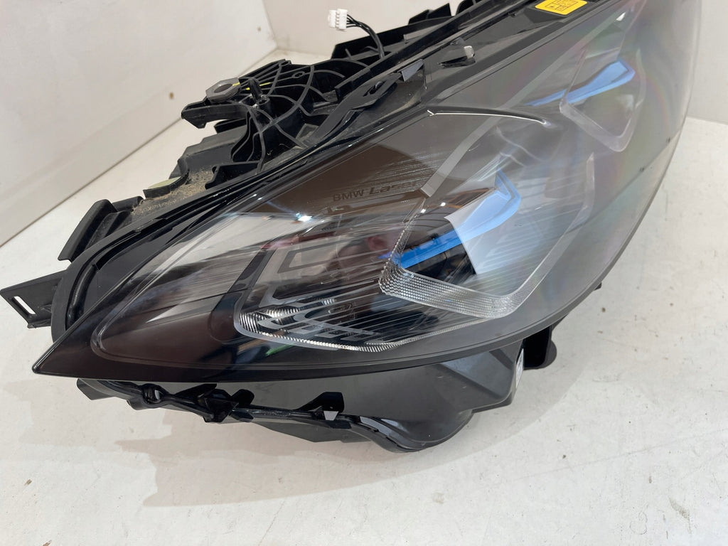 Frontscheinwerfer BMW 4 G22 G82 G23 G26 9505116 Rechts Scheinwerfer Headlight SCH6322994571bk
